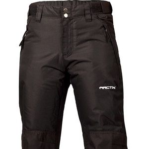 Arctix Kids Snow Pants with Reinforced Knees and Seat